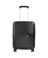 American Tourister Soundbox Trolley (4 wielen) bass black