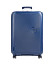 American Tourister Soundbox Valise 4 roues midnight navy