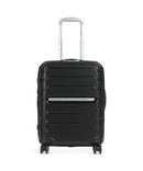 Samsonite Flux Exp Trolley (4 wielen) black