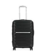 Samsonite Flux Exp Trolley (4 wielen) black