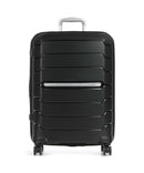 Samsonite Flux Exp Trolley (4 wielen) black