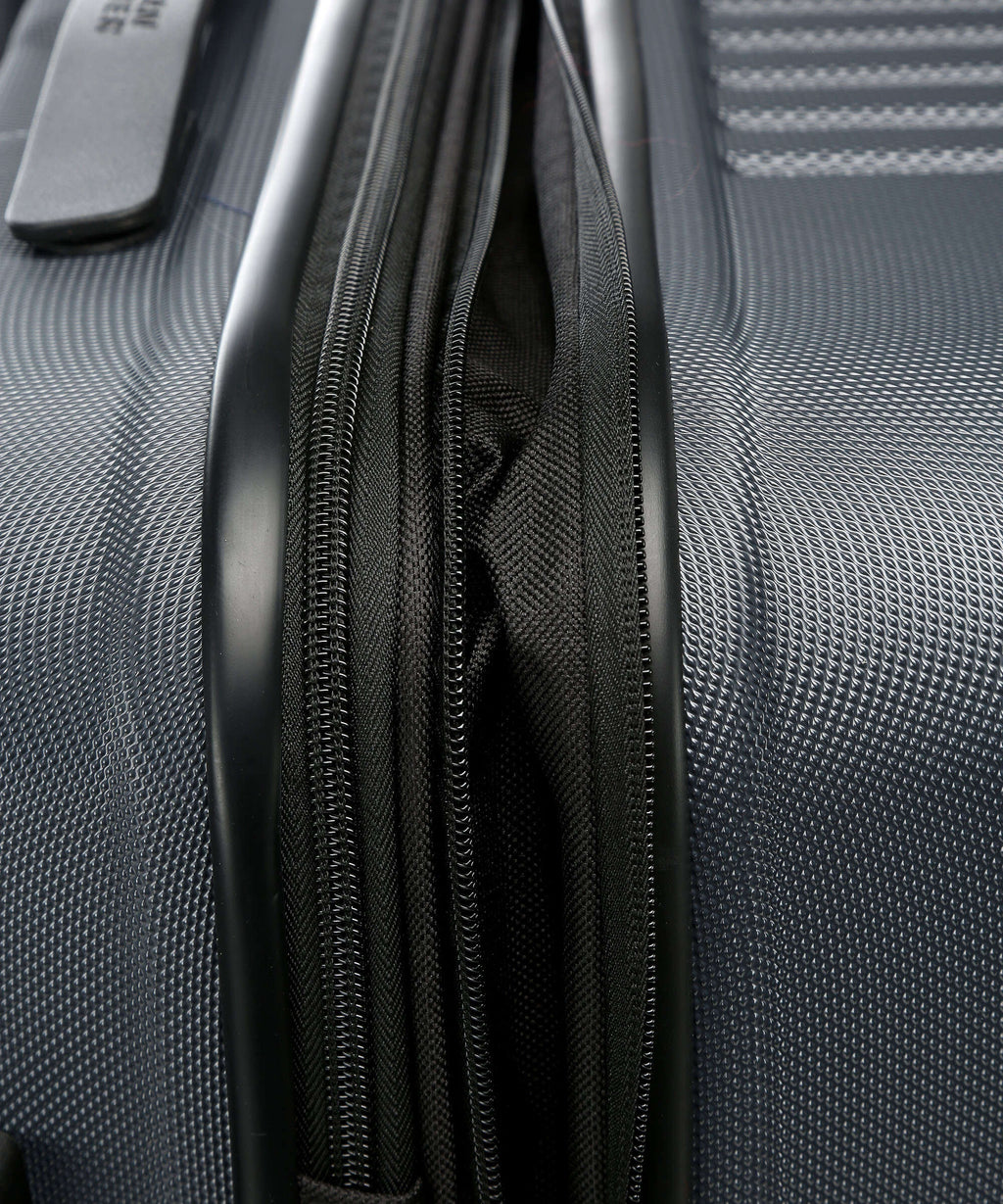 American Tourister Tracklite Spinner (4 wheels) dark slate