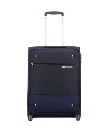 Samsonite Base Boost Trolley (2 wielen) navy blue