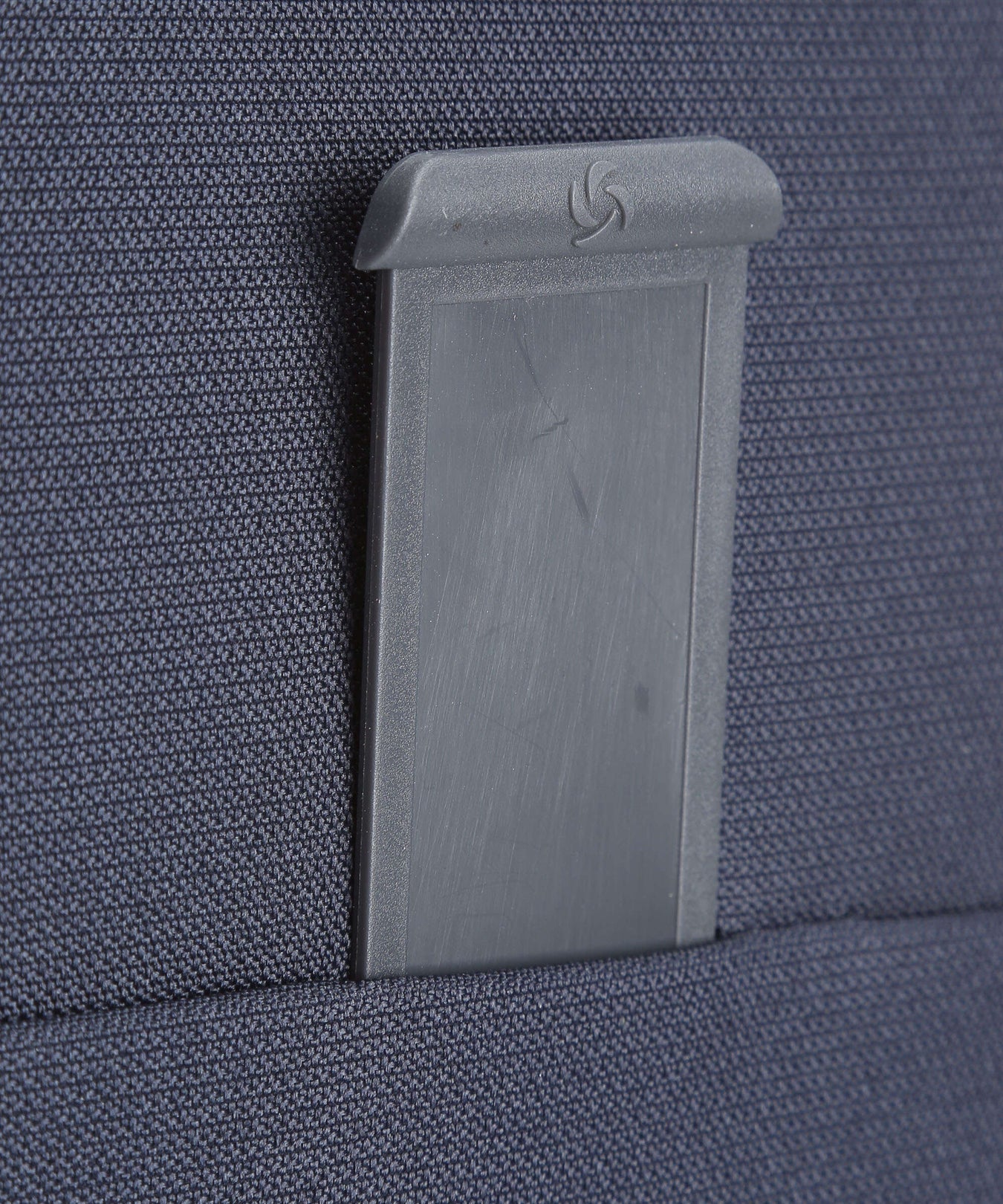 Samsonite Base Boost Trolley (2 wheels) navy blue