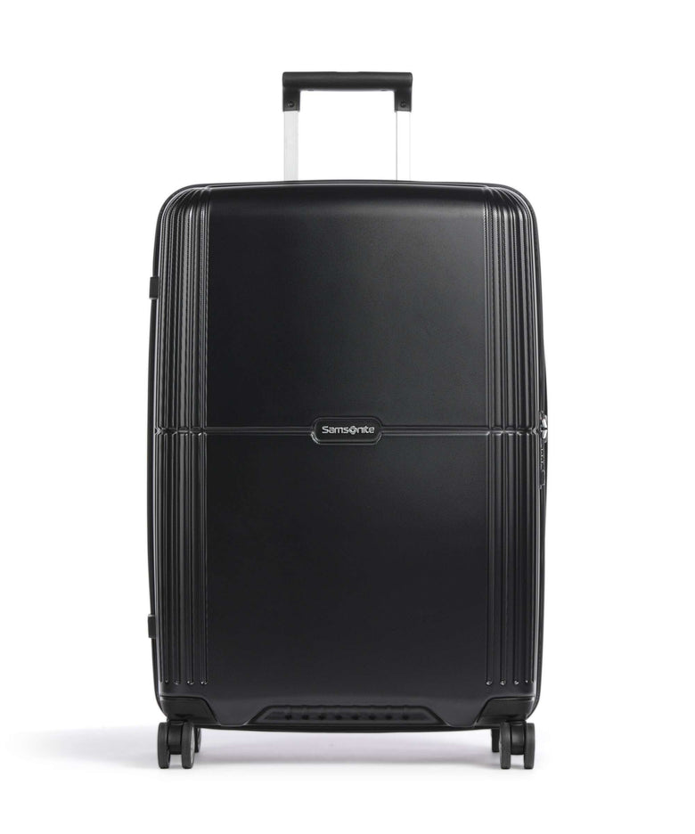 Samsonite Orfeo Spinner (4 wheels) ink black