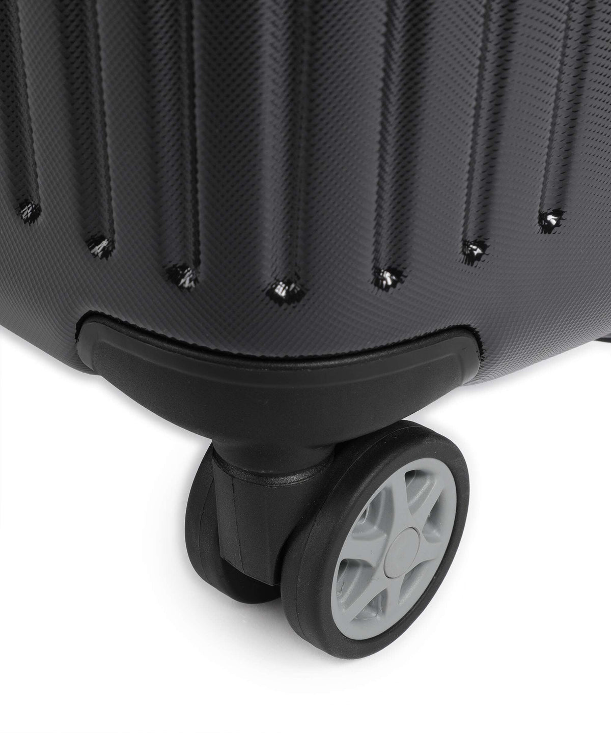 Samsonite Orfeo Spinner (4 wheels) ink black
