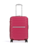 Samsonite Flux Exp Trolley (4 wielen) granita rot