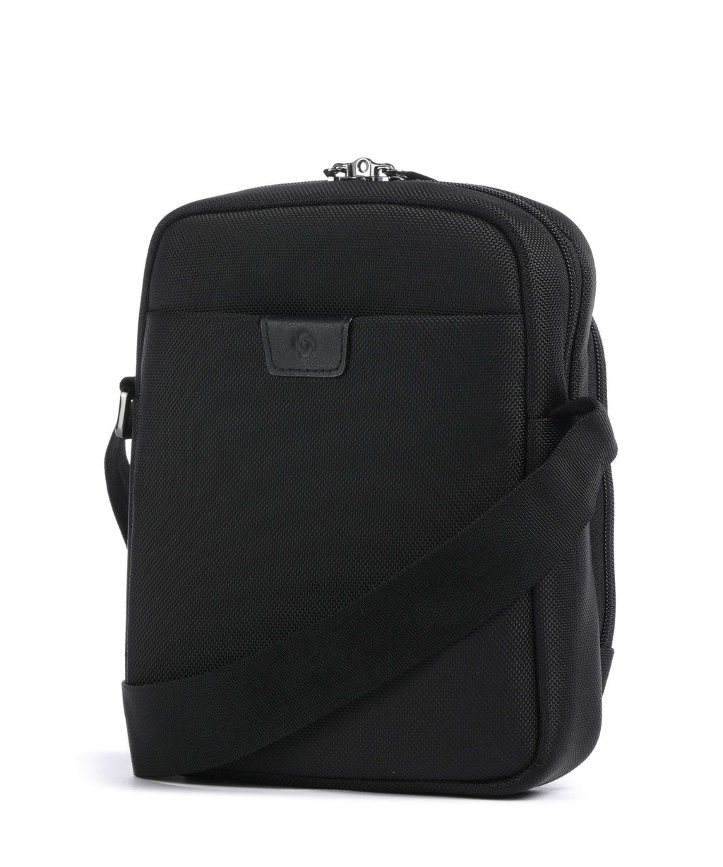 Samsonite Pro-Dlx 5 Crossbody bag black