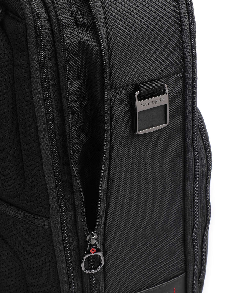 Samsonite Pro-DLX 5 Laptop backpack black