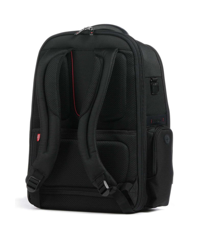 Samsonite Pro-Dlx 5 Laptop backpack black