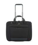 Samsonite Pro-DLX 5 Rolling briefcase black