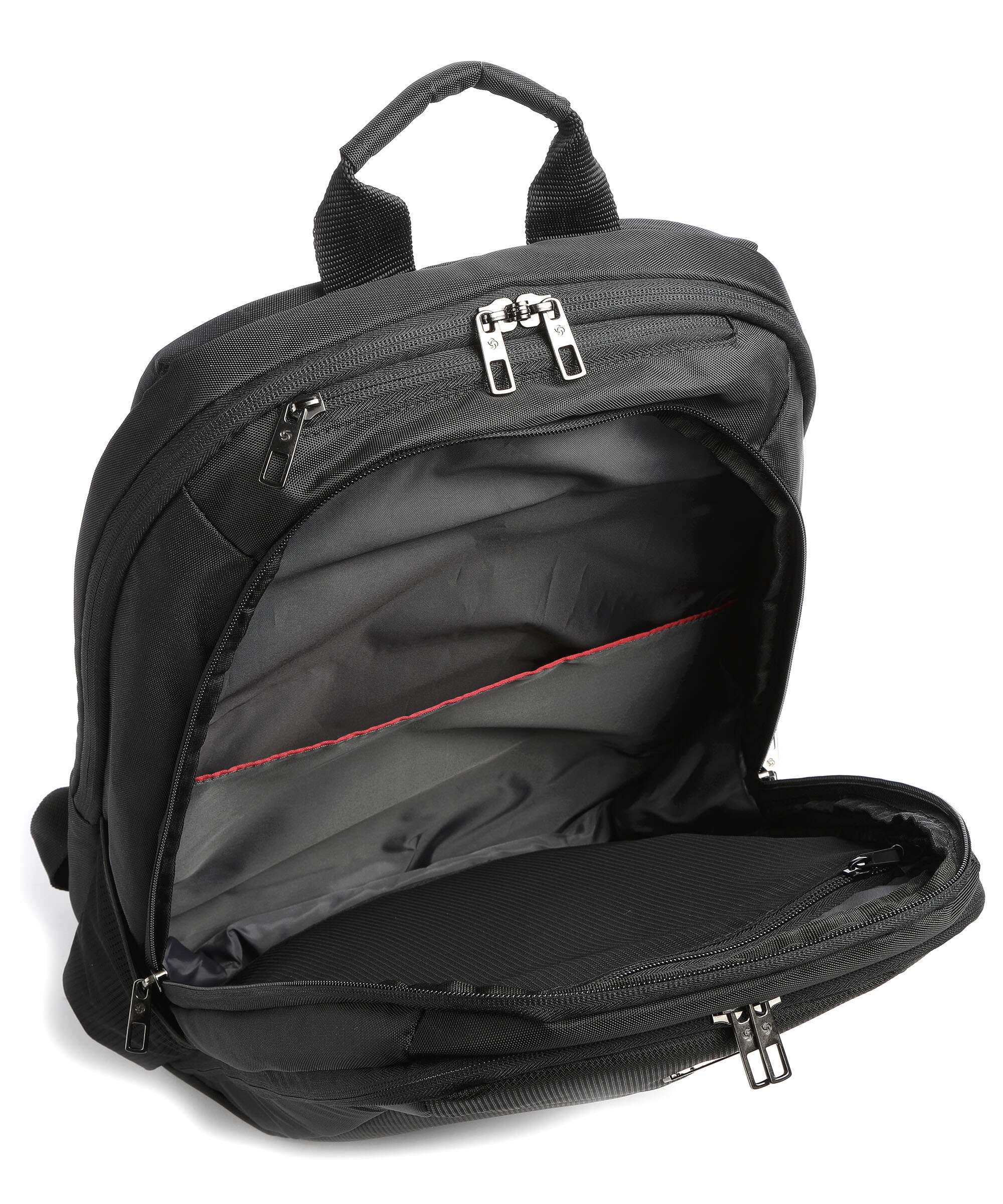 Samsonite Guardit 2.0 Laptop backpack black