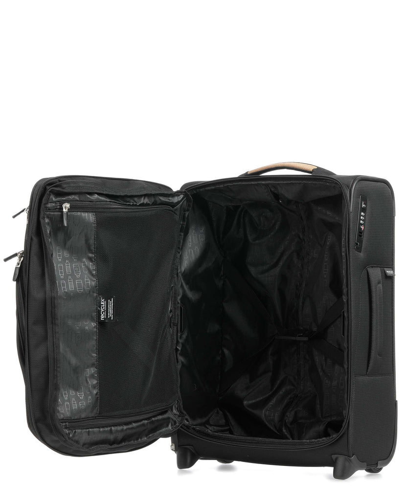 Samsonite Spark Sng Eco Trolley (2 wheels) eco black