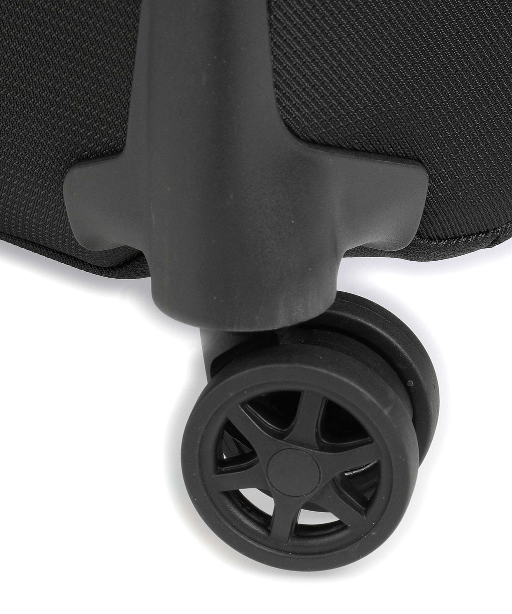 Samsonite Spark Sng 2 Spinner (4 wheels) eco black