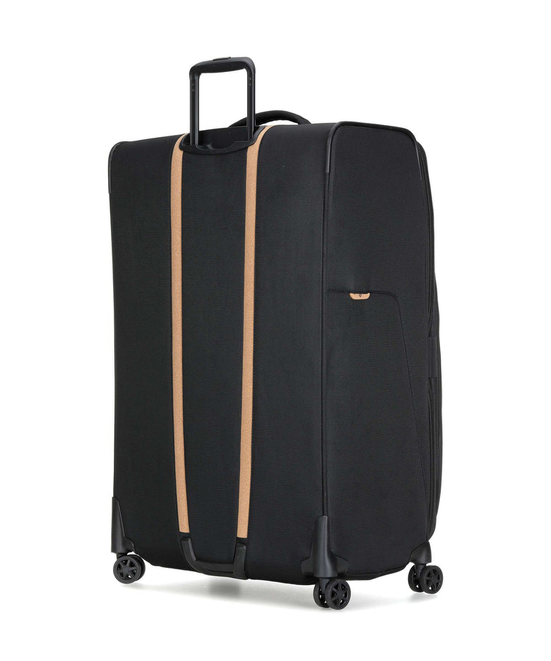 Samsonite Spark Sng Eco Spinner (4 wheels) eco black