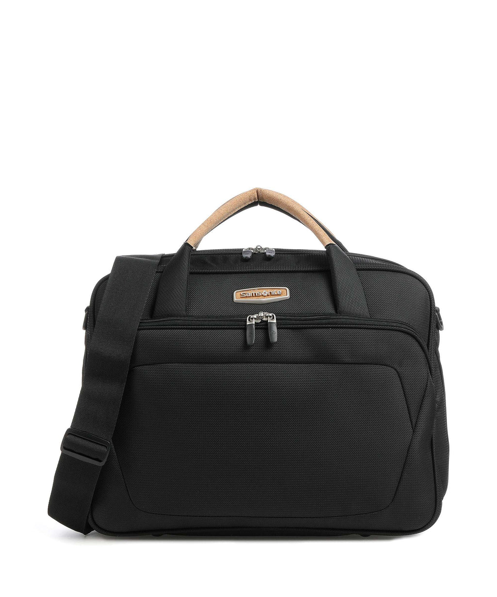 Samsonite Spark Sng 2 Briefcase eco black