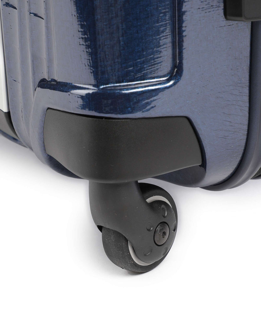 Samsonite Chronolite Spinner (4 wheels) denim blue