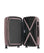 American Tourister Aero Racer Suitcase set (4 wheels) rose pink
