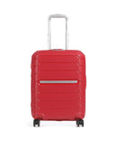 Samsonite Flux Exp Trolley (4 wielen) red