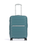 Samsonite Flux Exp Trolley (4 wielen) arctic blue