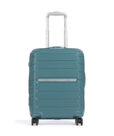 Samsonite Flux Exp Trolley (4 wielen) arctic blue
