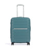 Samsonite Flux Exp Trolley (4 wielen) arctic blue