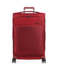 Samsonite B-Lite Icon Spinner (4 wheels) red
