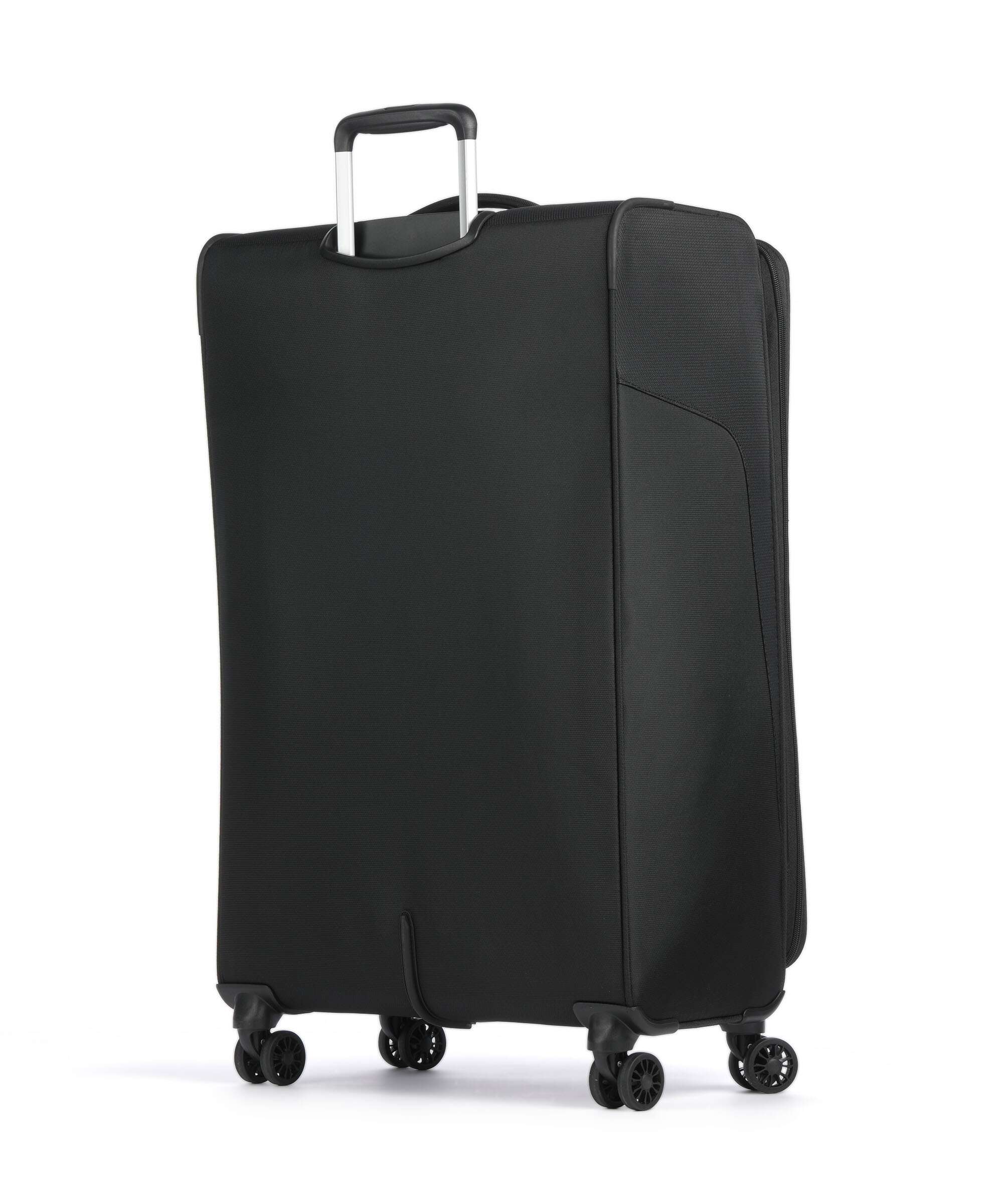 American Tourister Summerfunk Spinner (4 wheels) black
