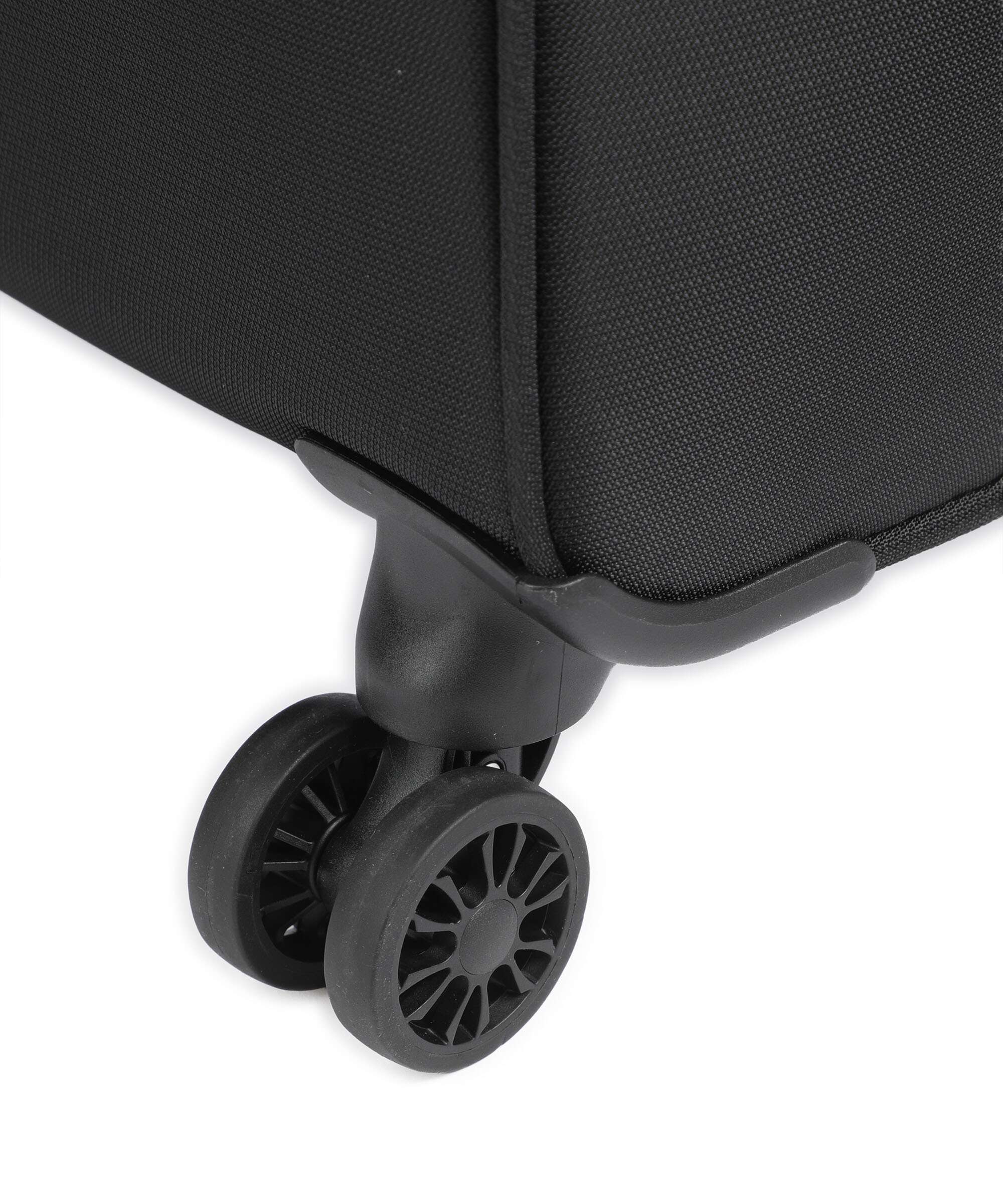 American Tourister Summerfunk Spinner (4 wheels) black