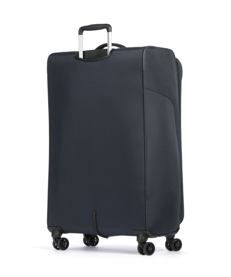 American Tourister Summerfunk Spinner (4 wheels) navy
