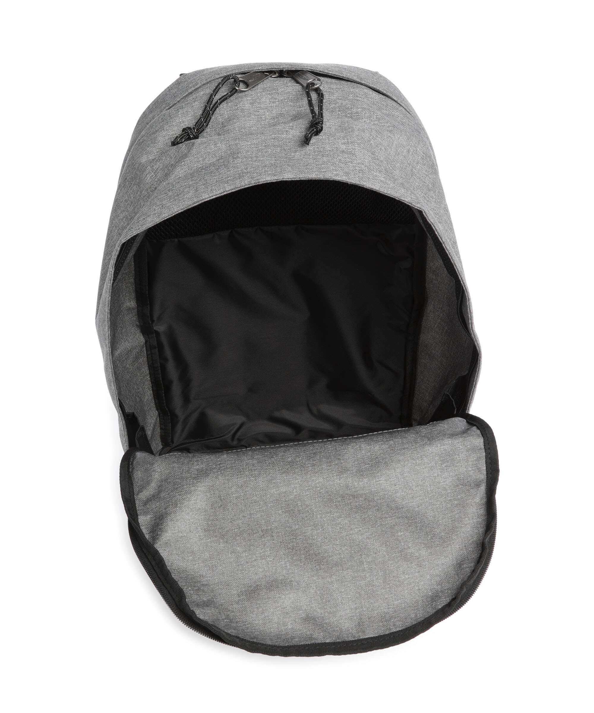 Eastpak Back To Work Backpack grey