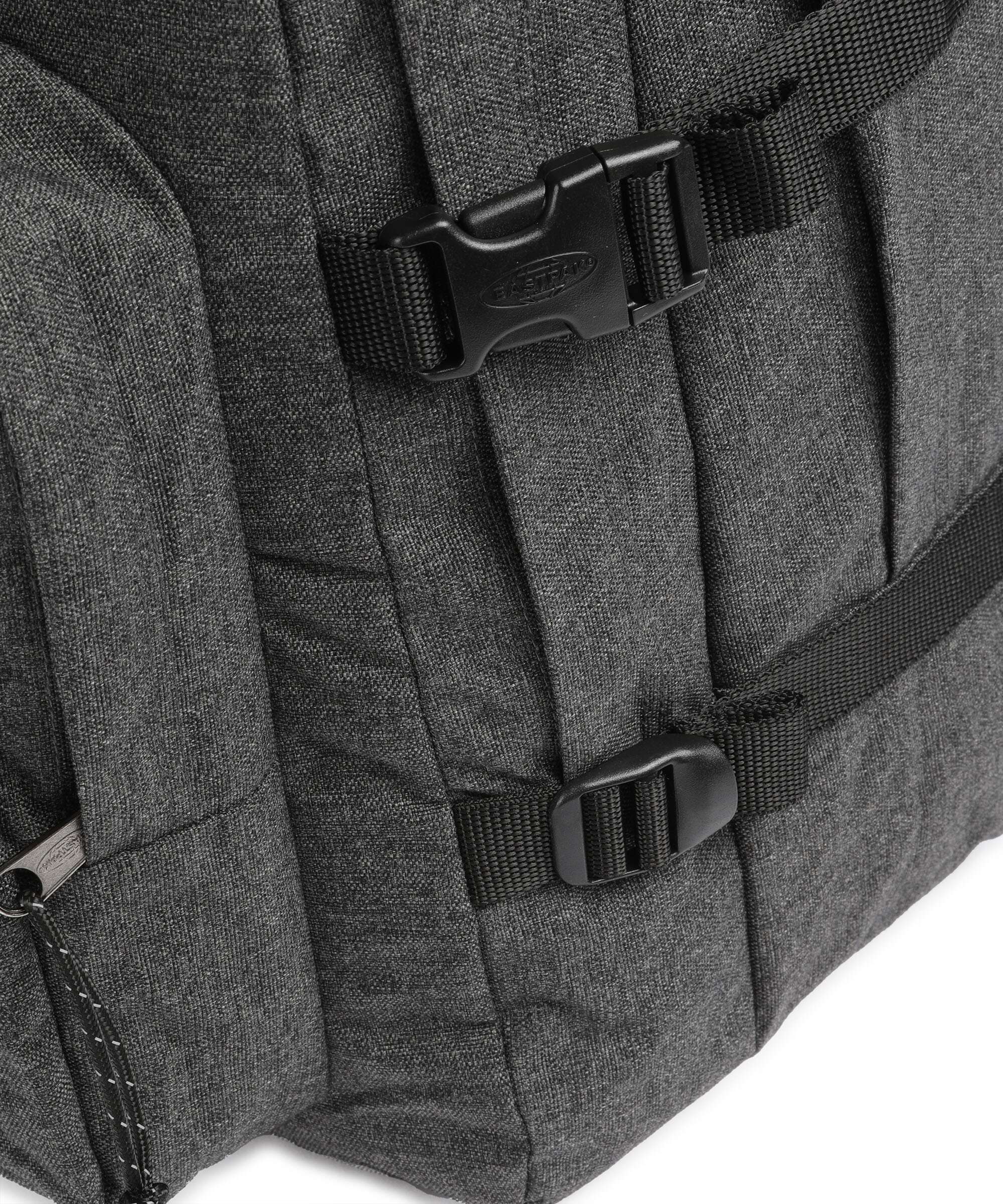 Eastpak Provider Laptop backpack dark grey