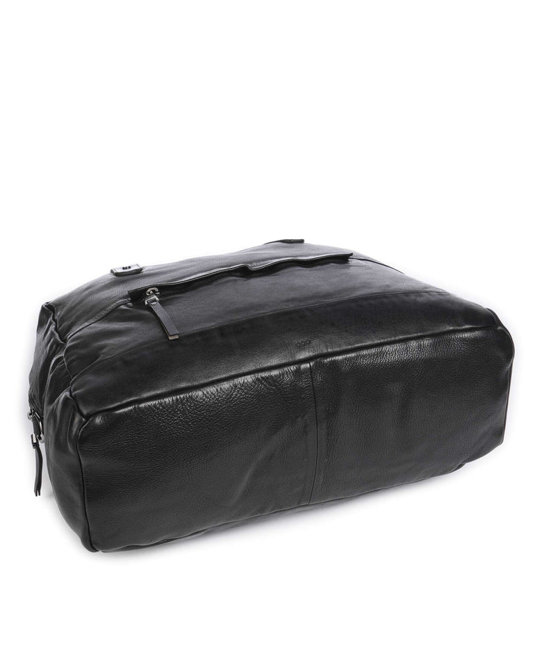 Royal RepubliQ Combat Weekend bag black