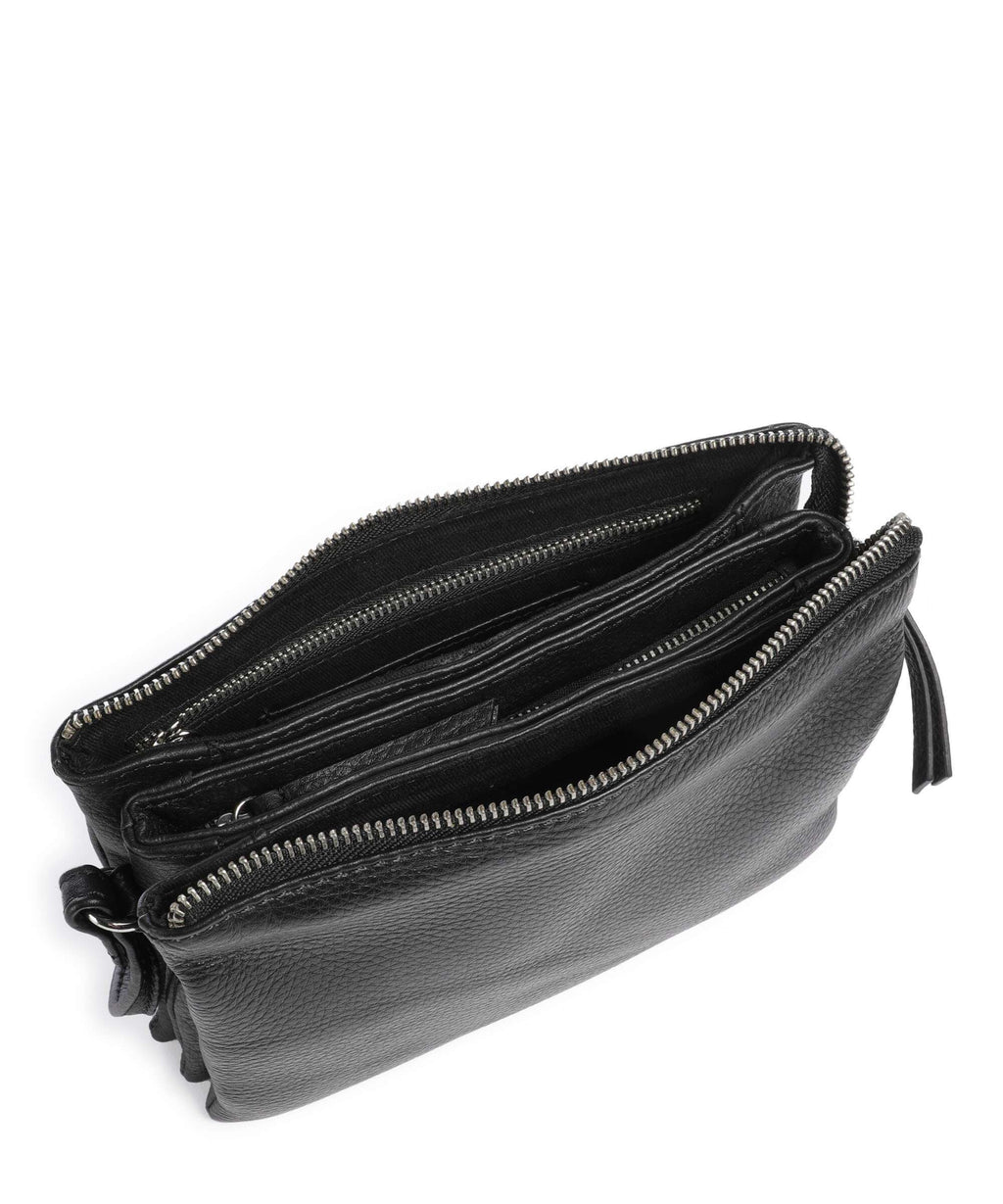 Markberg Vera Crossbody bag black