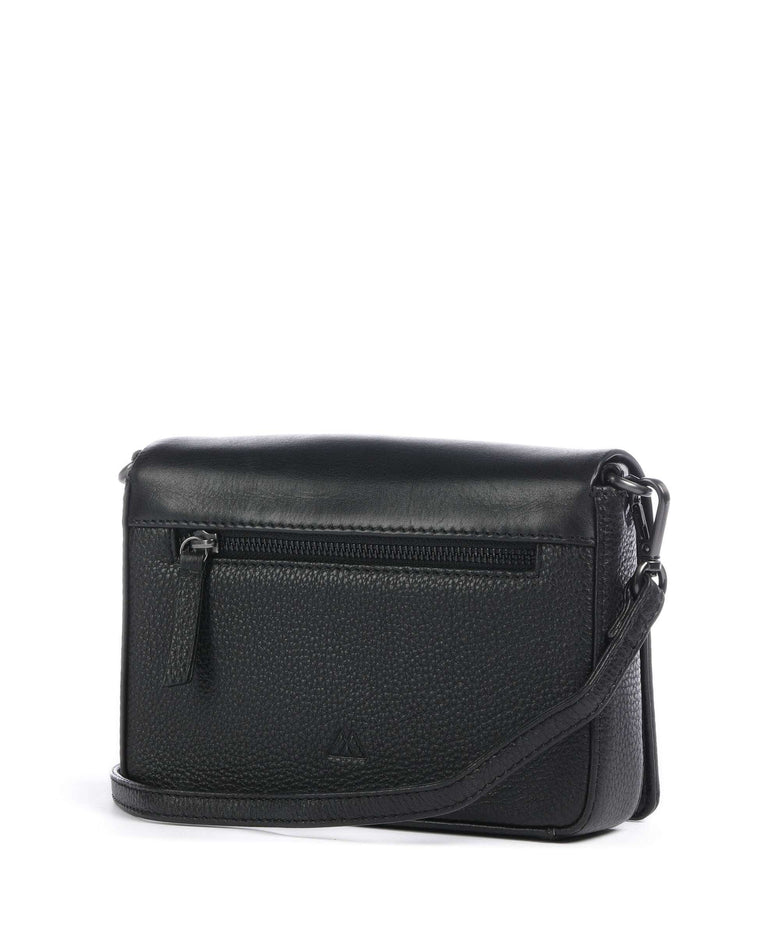 Markberg Vanya Crossbody bag black