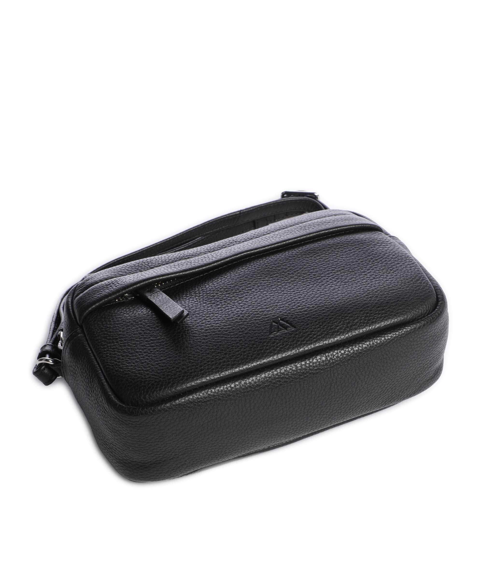 Markberg Edit Crossbody bag black