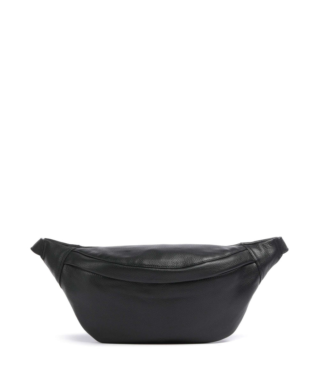 Markberg Alta Belt bag black