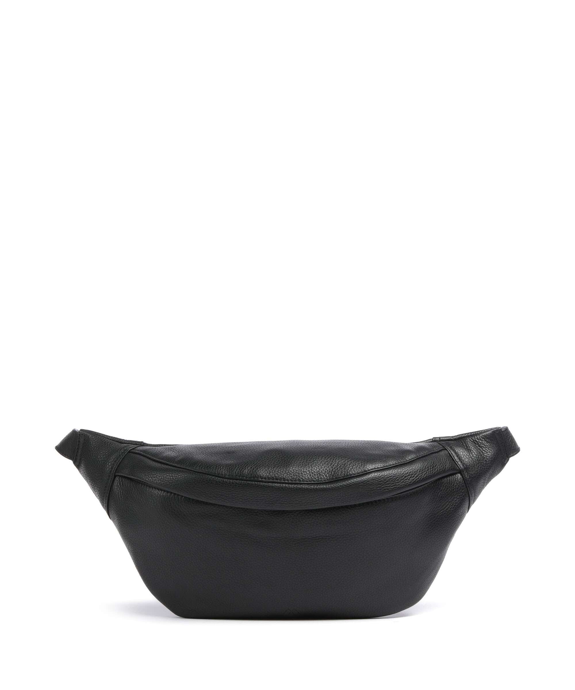 Markberg Alta Belt bag black