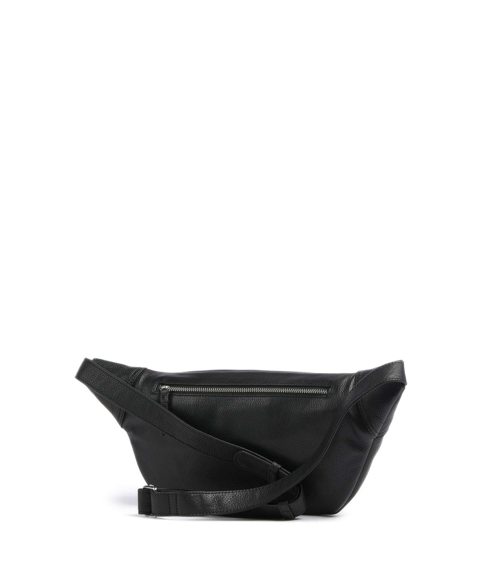 Markberg Alta Belt bag black
