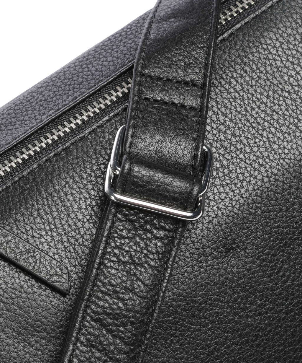 Markberg Alta Belt bag black