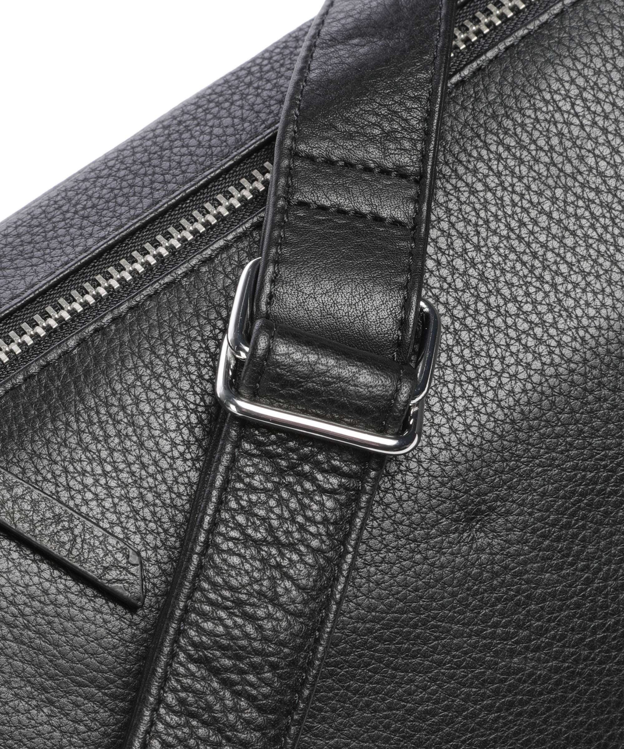 Markberg Alta Fanny pack black