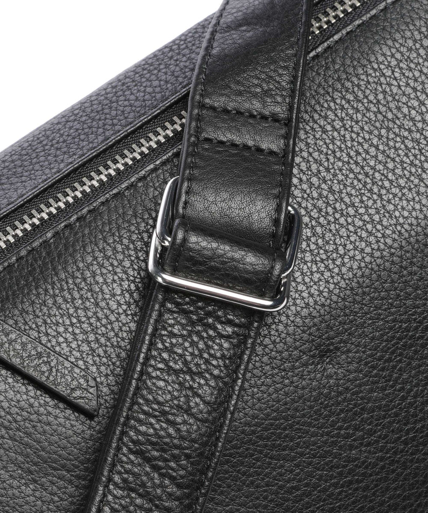 Markberg Alta Fanny pack black