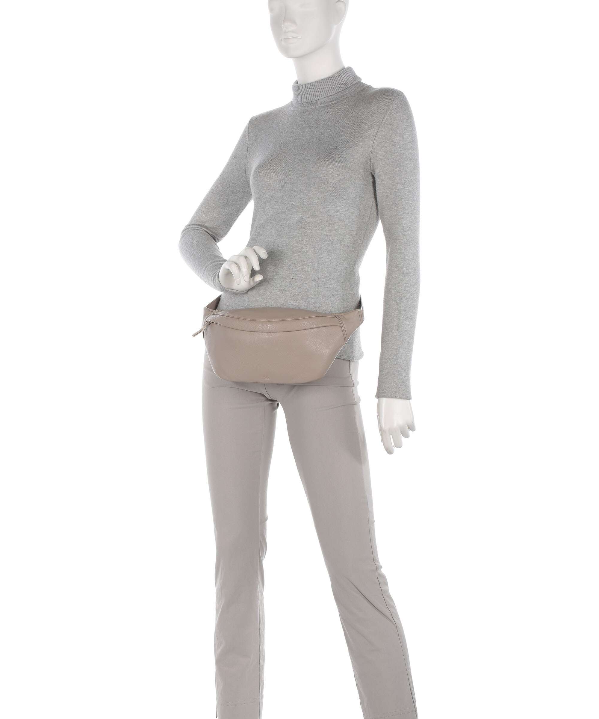 Markberg Alta Belt bag sand