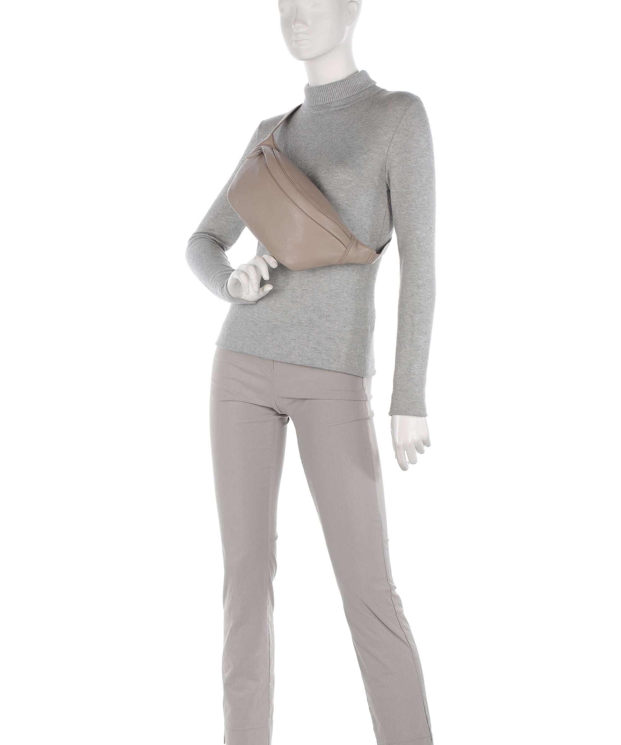 Markberg Alta Fanny pack sand