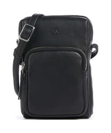 Markberg Focus Crossbody tas black