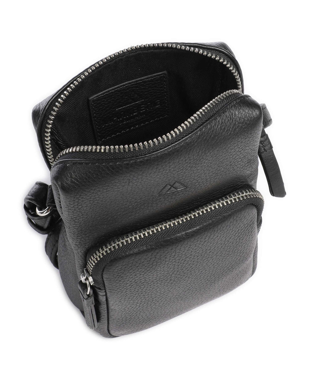Markberg FocusMBG Crossbody bag black