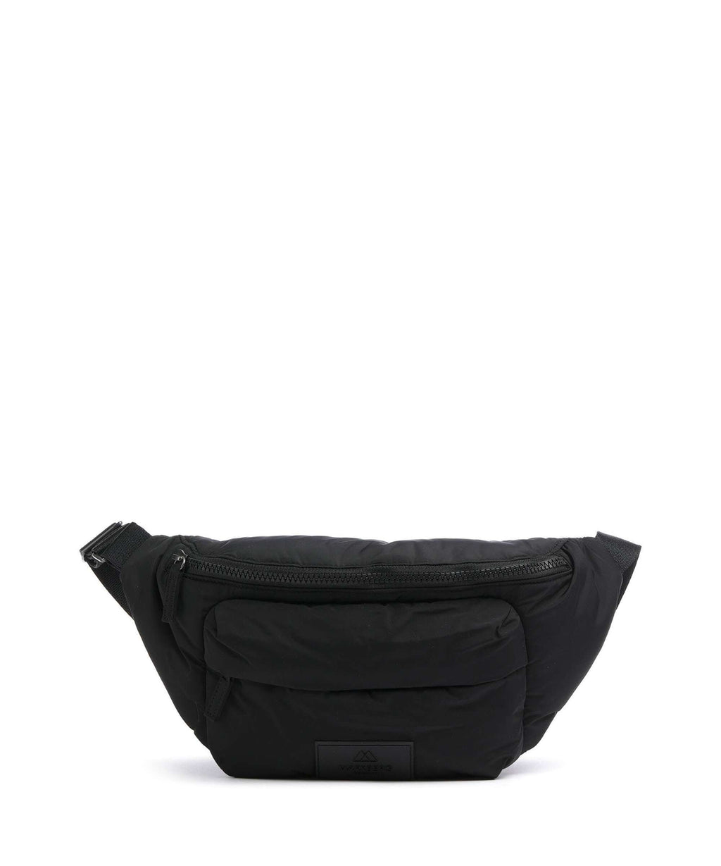 Markberg FameMBG Belt bag black