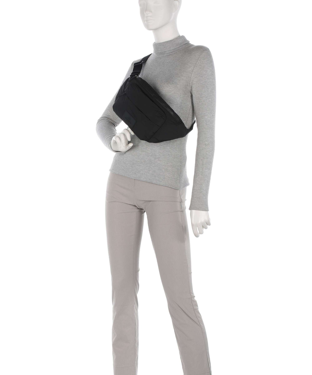 Markberg FameMBG Belt bag black