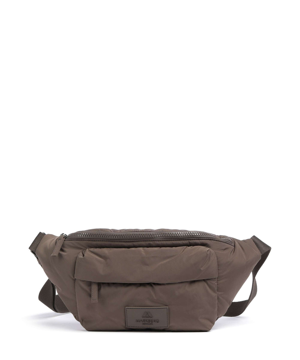 Markberg Fame Fanny pack major brown