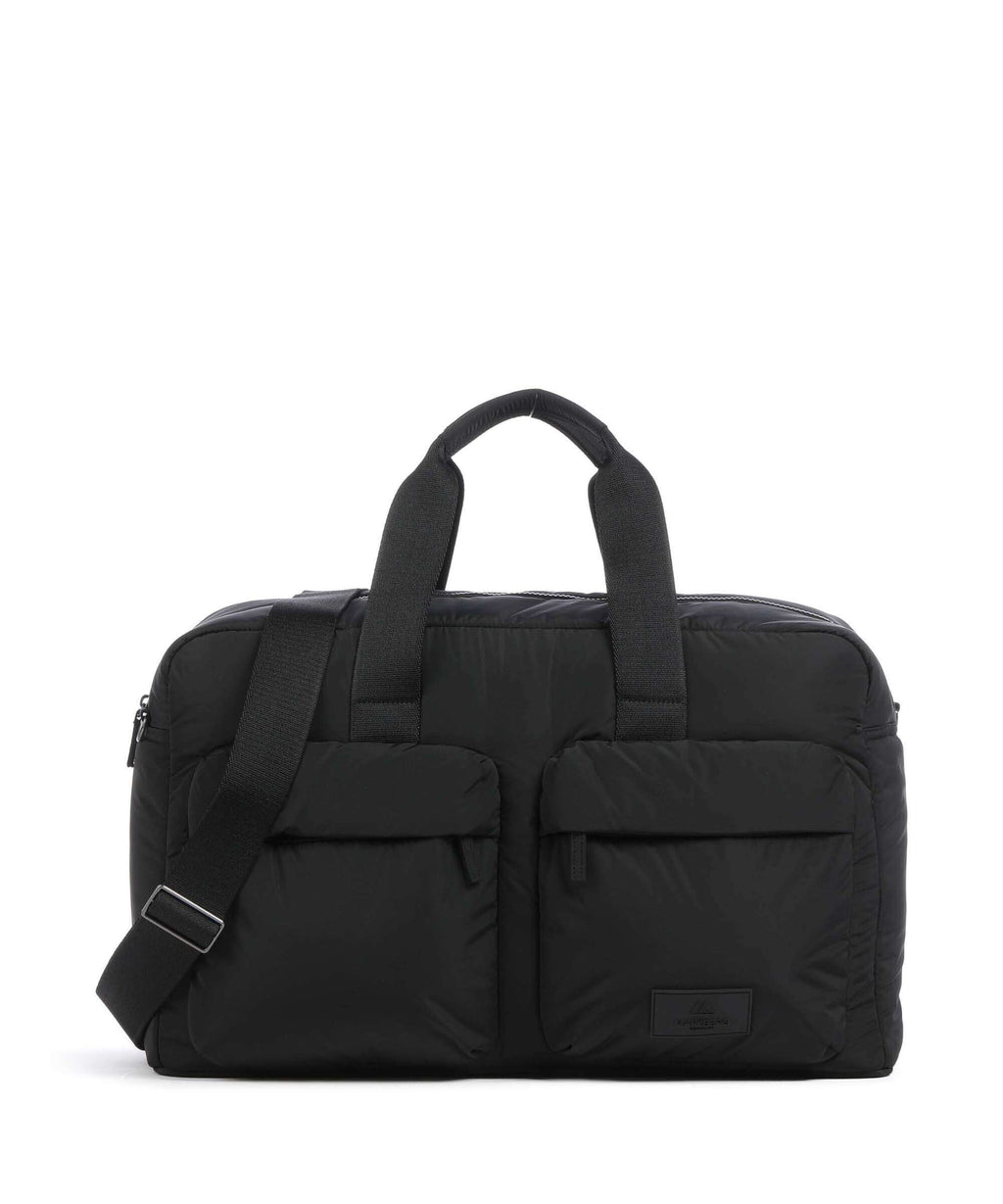 Markberg More Weekend bag black